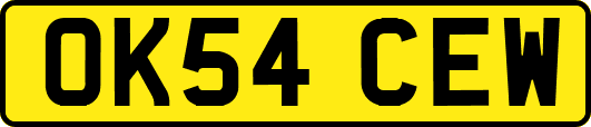 OK54CEW