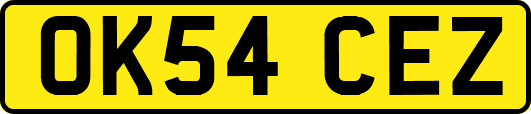 OK54CEZ