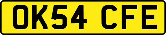 OK54CFE