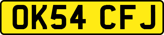 OK54CFJ