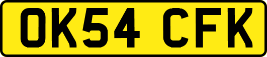 OK54CFK