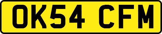 OK54CFM
