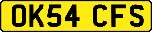 OK54CFS