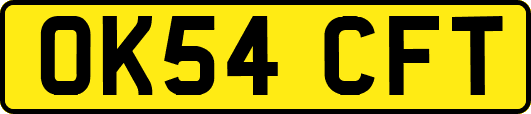 OK54CFT