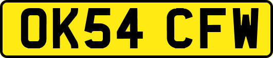 OK54CFW
