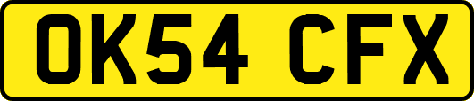 OK54CFX