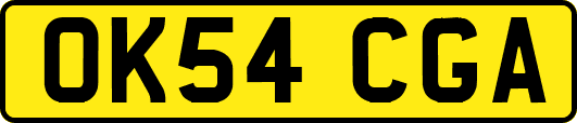 OK54CGA