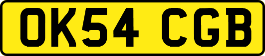 OK54CGB