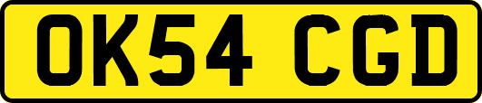 OK54CGD