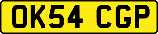 OK54CGP
