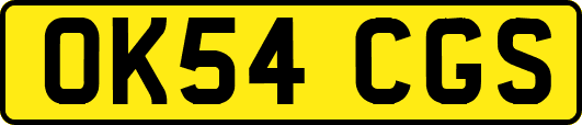 OK54CGS