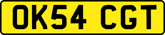OK54CGT