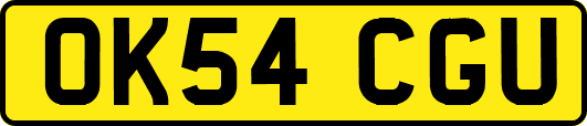OK54CGU