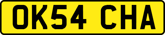 OK54CHA