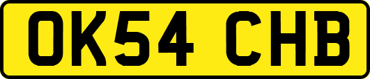 OK54CHB