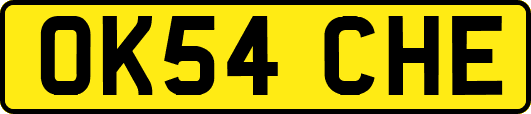 OK54CHE