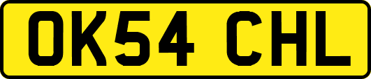 OK54CHL