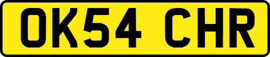 OK54CHR