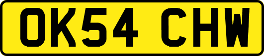 OK54CHW
