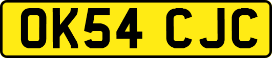 OK54CJC