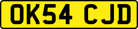 OK54CJD