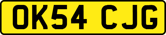OK54CJG