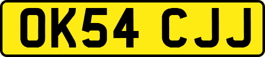 OK54CJJ