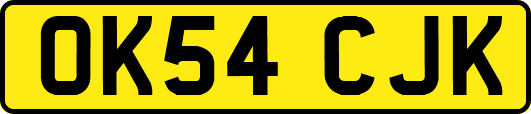 OK54CJK