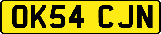 OK54CJN