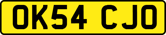OK54CJO