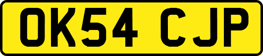 OK54CJP