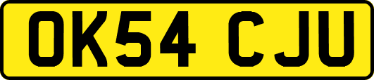 OK54CJU
