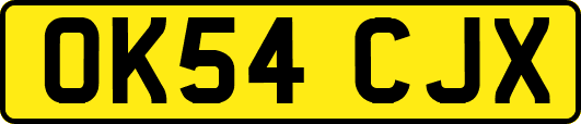 OK54CJX