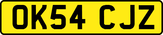 OK54CJZ
