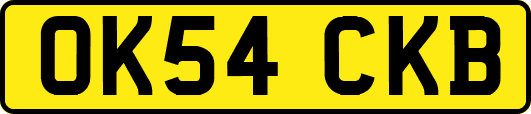 OK54CKB
