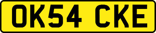 OK54CKE