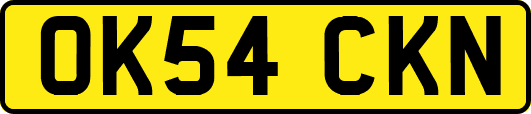 OK54CKN