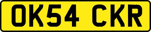 OK54CKR