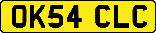 OK54CLC