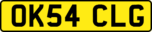 OK54CLG