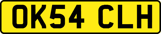 OK54CLH