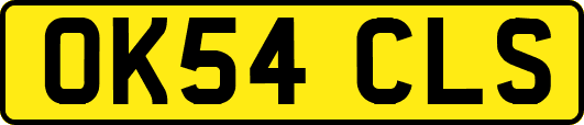 OK54CLS