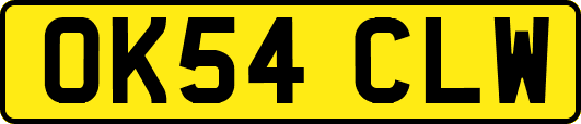 OK54CLW