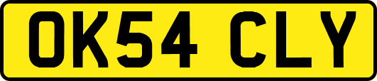 OK54CLY