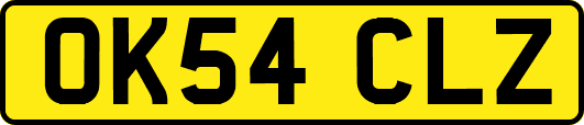OK54CLZ