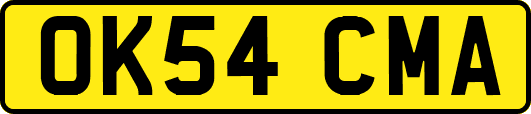 OK54CMA