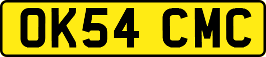 OK54CMC