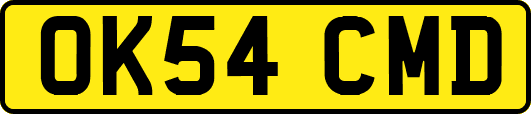 OK54CMD
