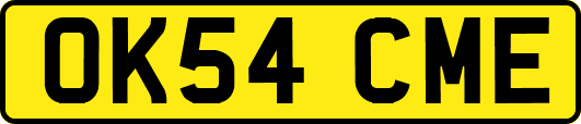 OK54CME
