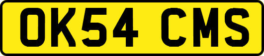 OK54CMS